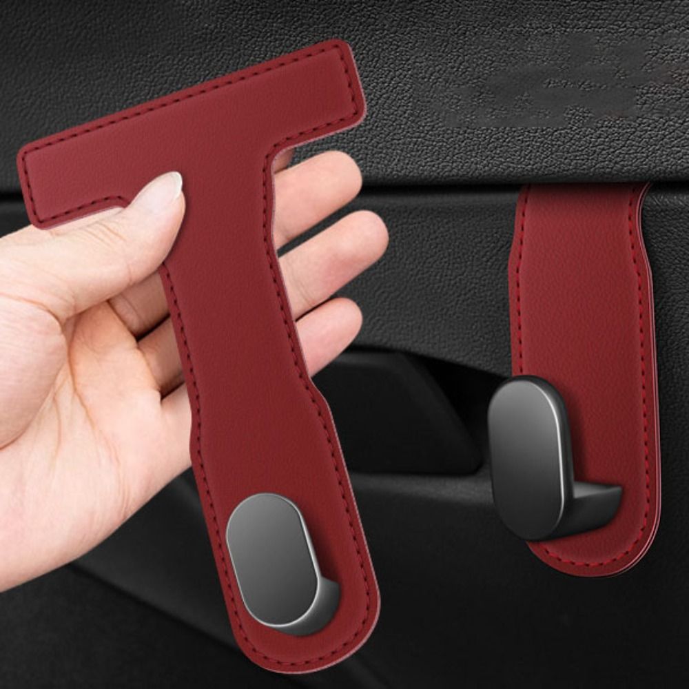 Auto-Handschuhfach-Haken Unive – Leather Driving Glove Bewertung und Preis