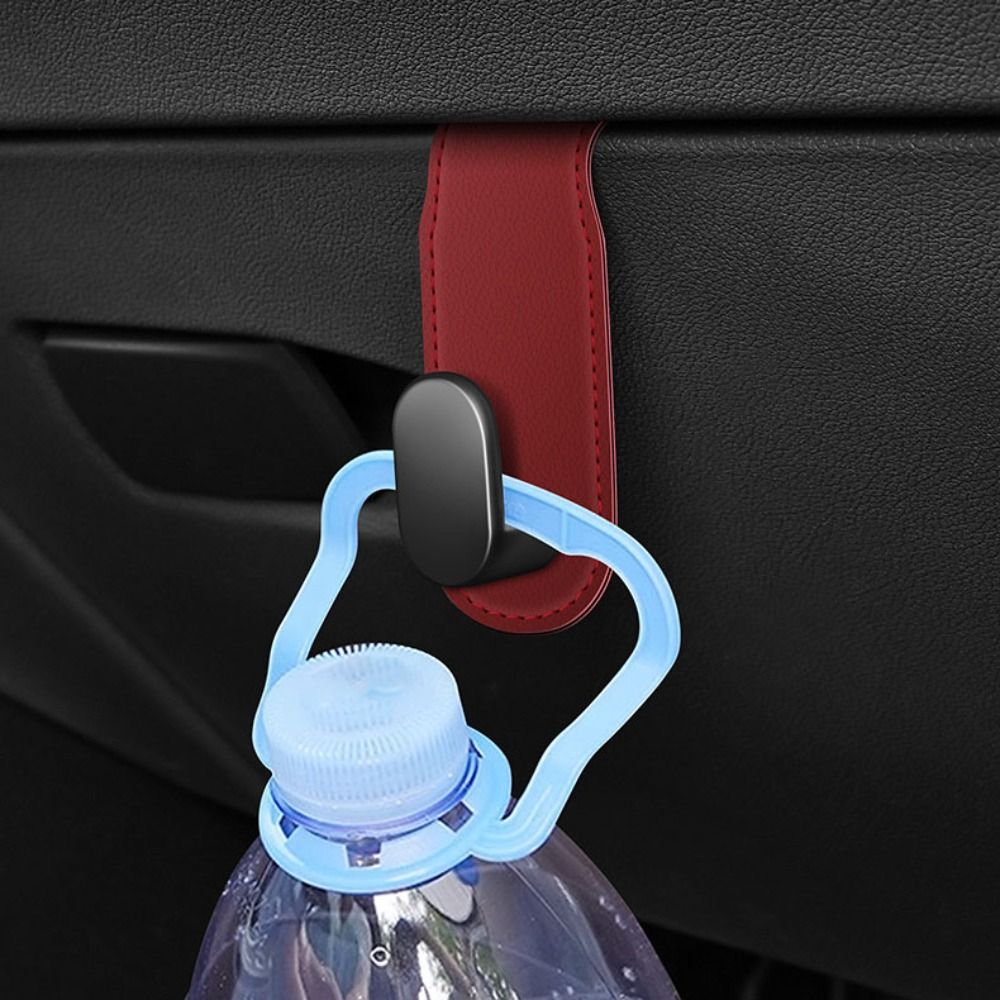 Auto-Handschuhfach-Haken Unive – Leather Driving Glove Bewertung und Preis