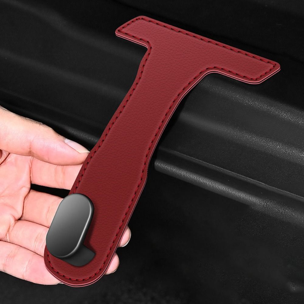 Auto-Handschuhfach-Haken Unive – Leather Driving Glove Bewertung und Preis