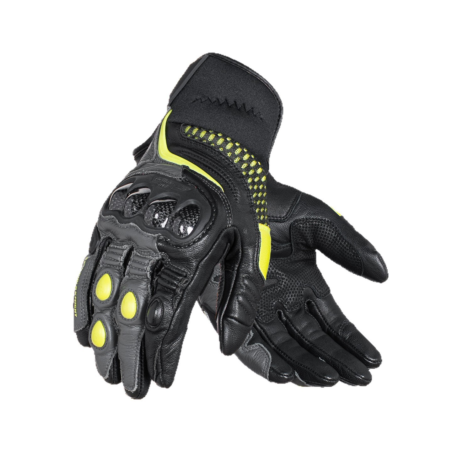 STAR KNIGHT Motorrad-Handschuh – Motorcycle Glove Knuckle Bewertung und Preis