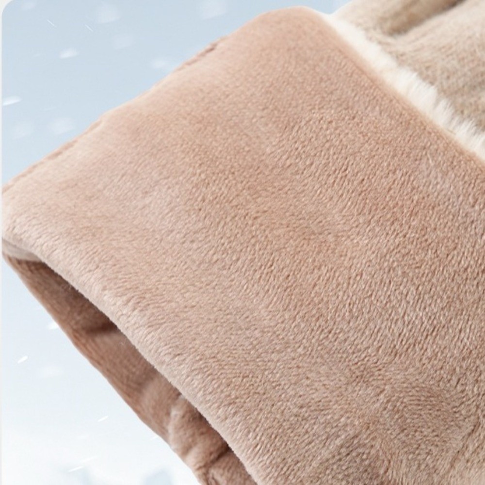 Handschuhe mit Fleece-Futter a – Wool Glove Lined Bewertung und Preis