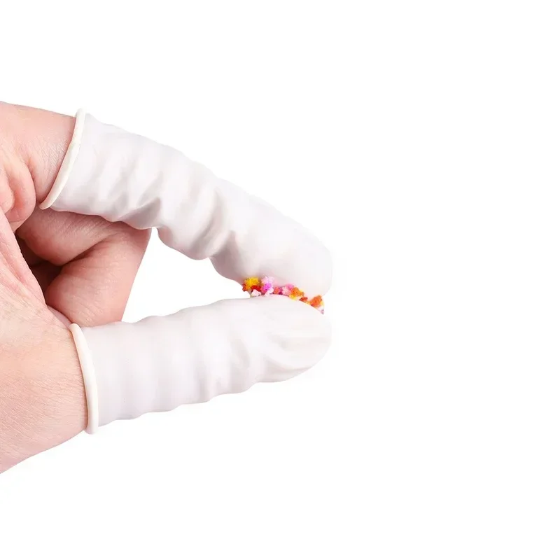 100/50/30 Stück Einweg-Latex-F – Latex Disposable Glove Bewertung und Preis