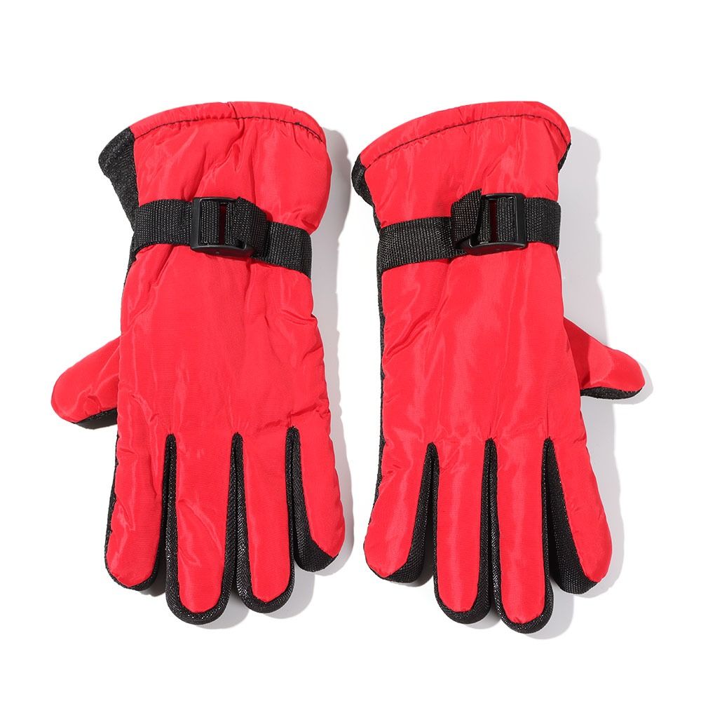 Neue Modische Winddichte Skiha – Ski Glove Waterproof Bewertung und Preis